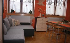 Apartamenty Paradis Zakopane